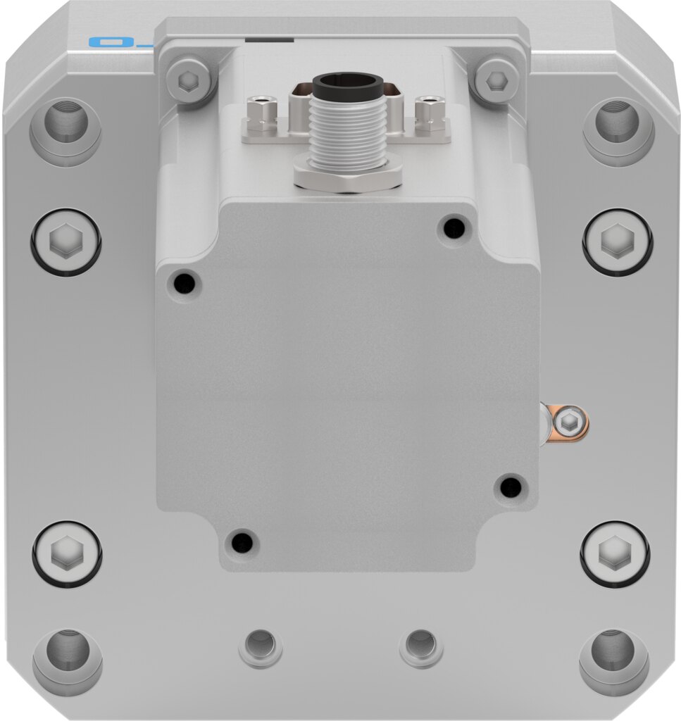 Festo 3008528 Drehantrieb - Bild 5
