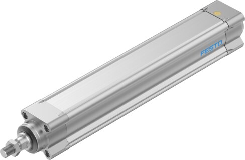 Cylindre Festo SLT-20-80-A-CC-B - Neuf En Emballage D'origine (origine Chine)