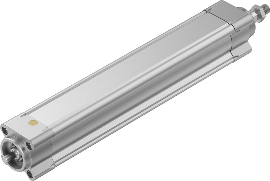 Festo 8022579 Elektrozylinder - Bild 2