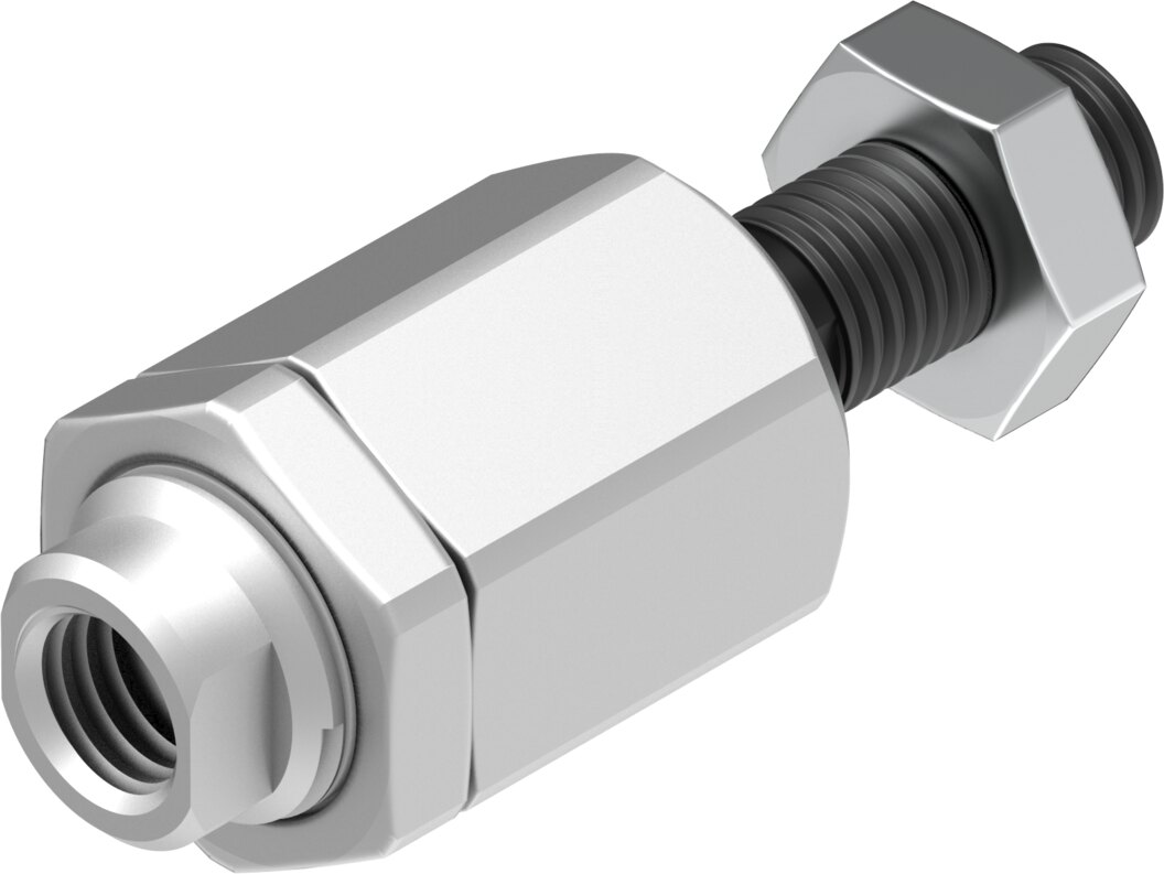 Festo 2061 Flexo-Kupplung - Bild 2