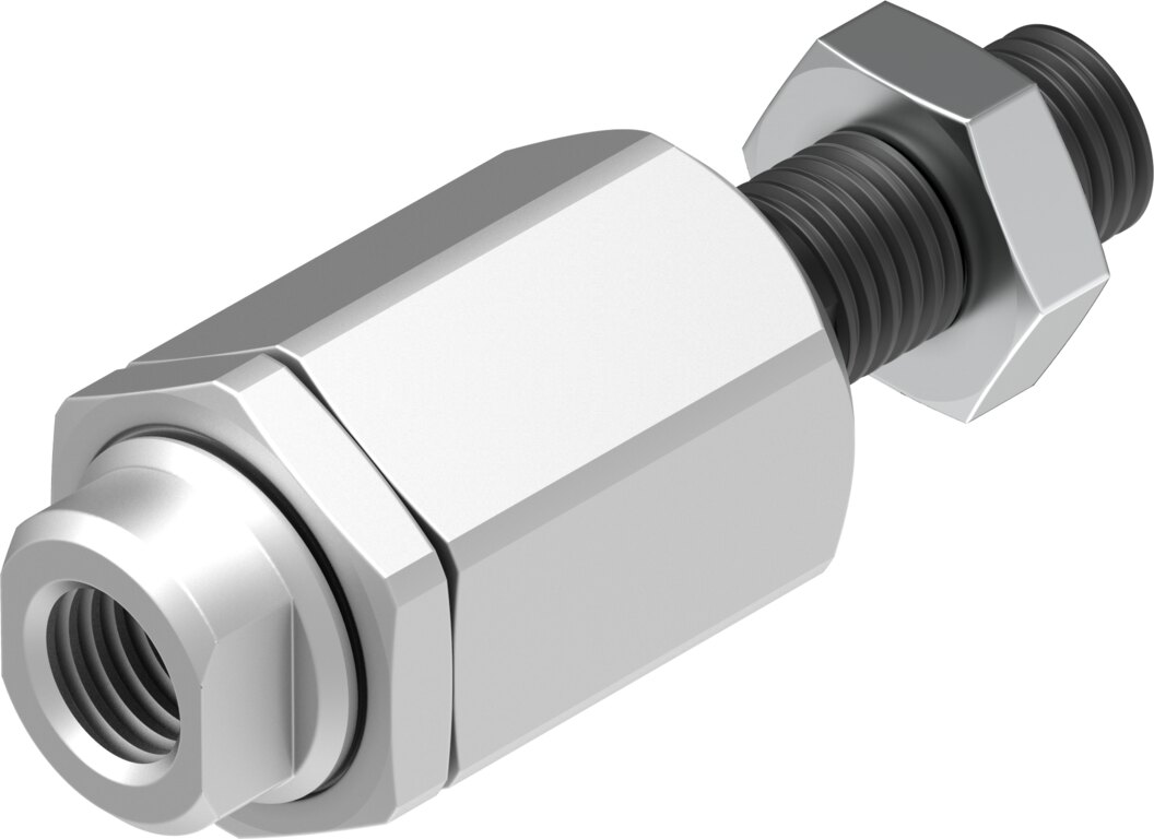 Festo 2062 Flexo-Kupplung - Bild 2