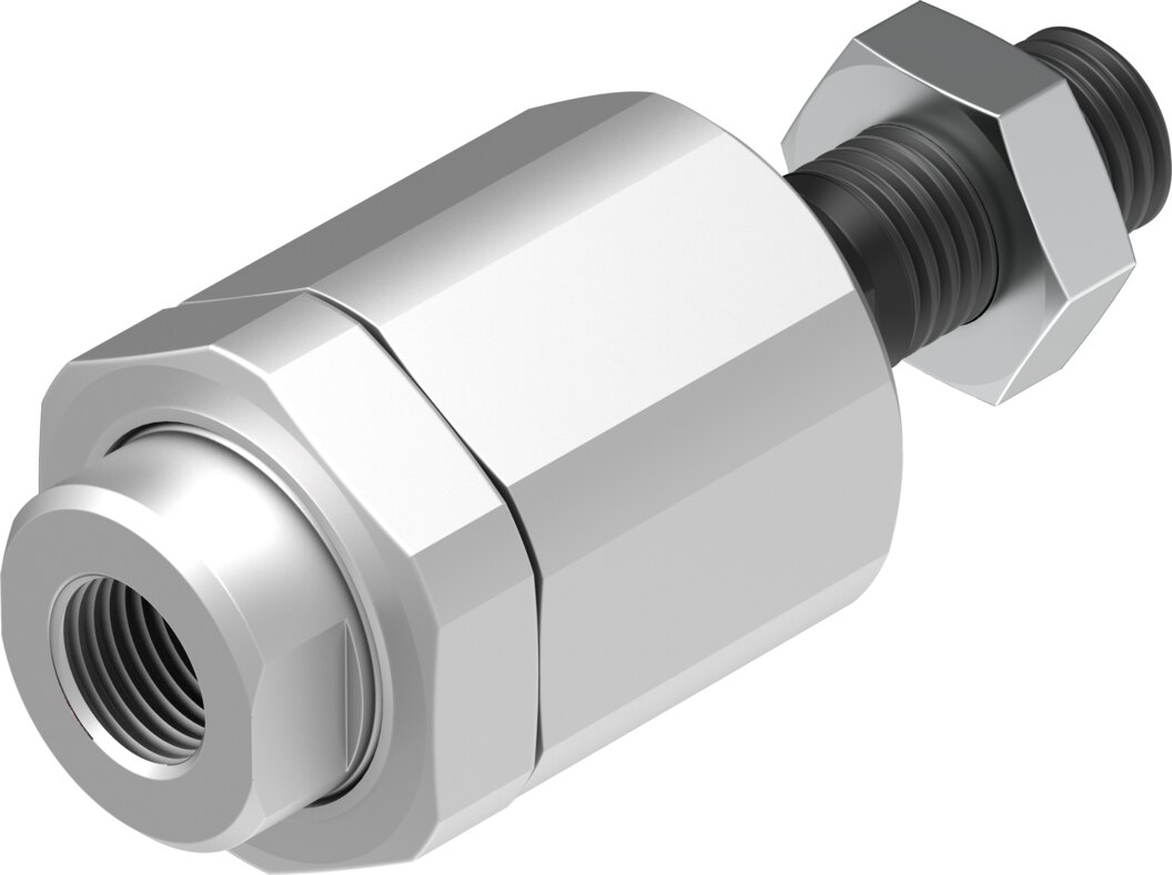 Festo 6141 Flexo-Kupplung - Bild 2
