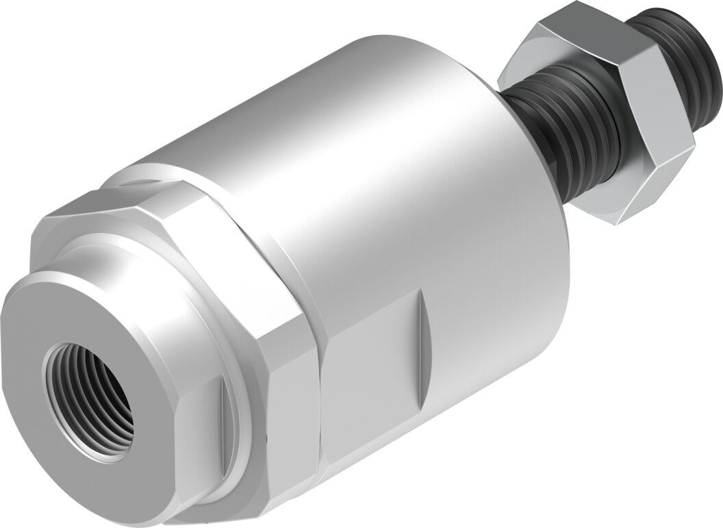 Festo 6142 Flexo-Kupplung - Bild 2