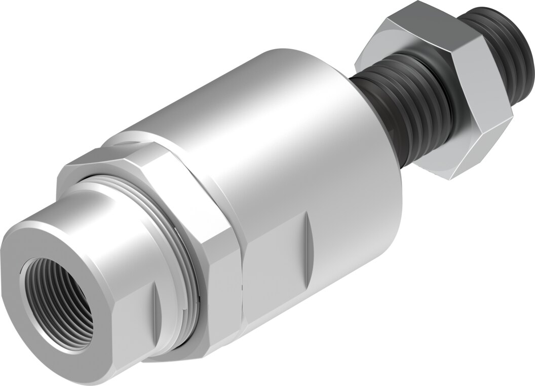 Festo 6143 Flexo-Kupplung - Bild 2