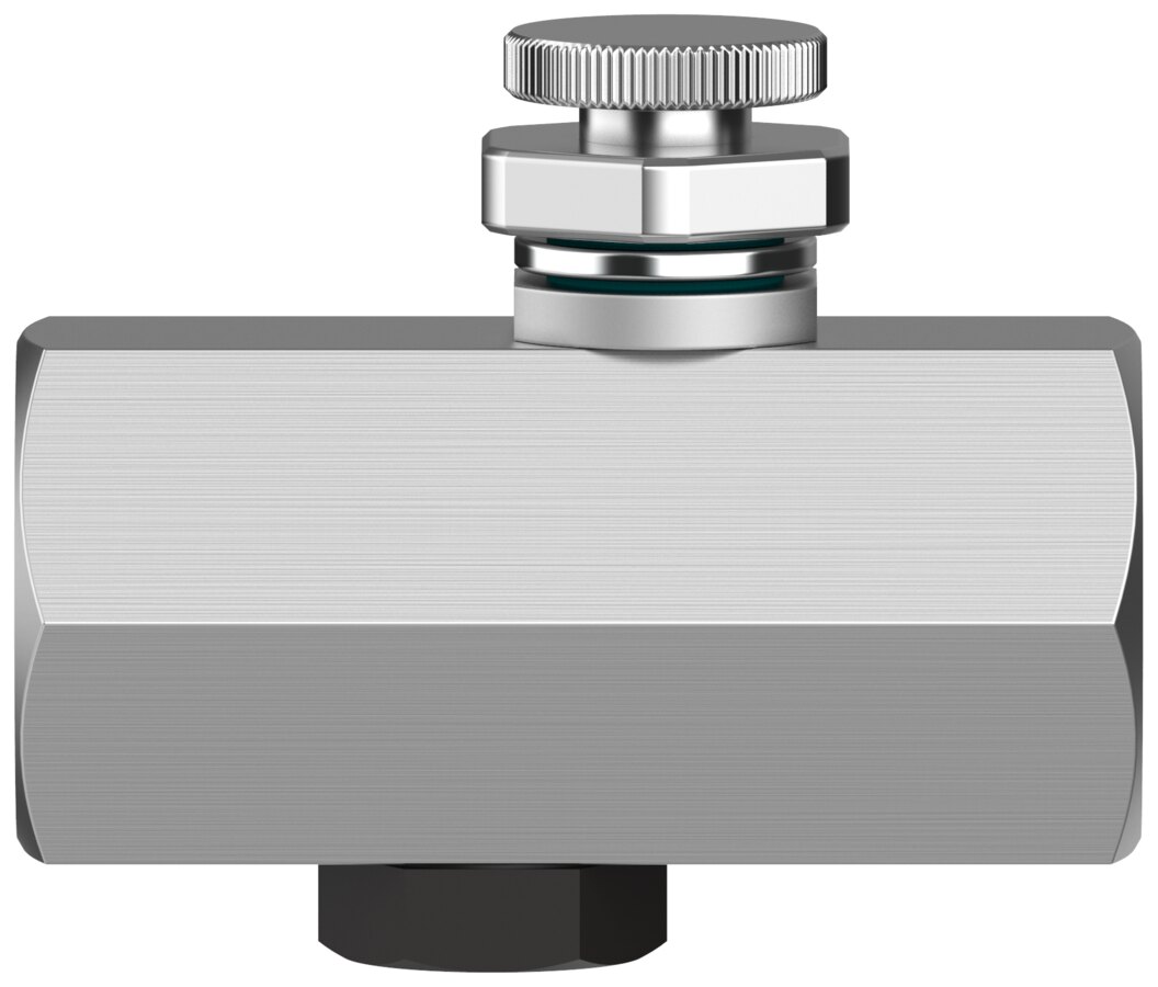 Festo 2101 Drossel-Rückschlagventil - Bild 3
