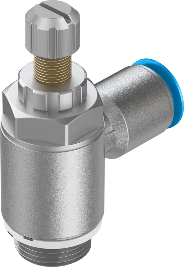 Festo 534344 Drossel-Rückschlagventil - Bild 2