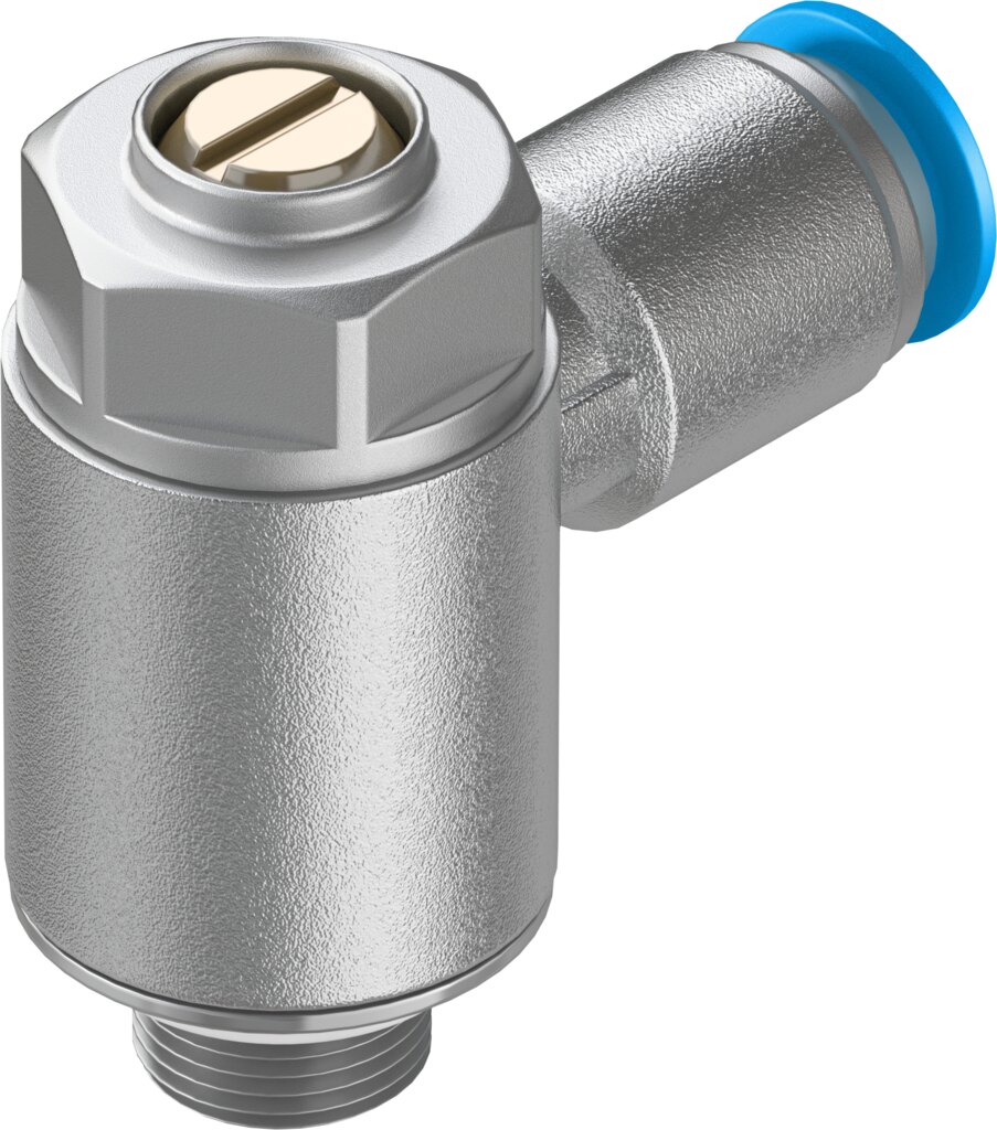 Festo 537075 Drossel-Rückschlagventil - Bild 2