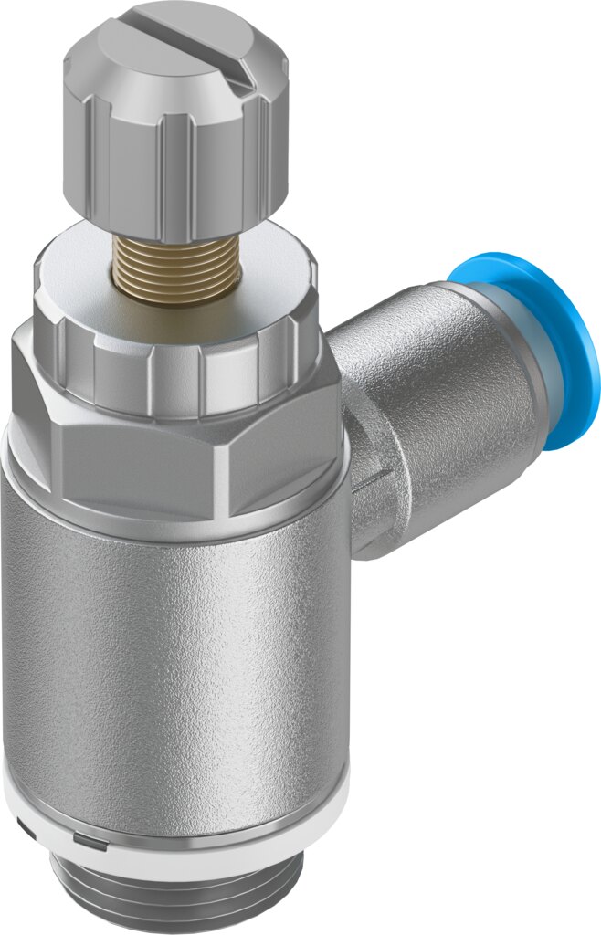 Festo 534342 Drossel-Rückschlagventil - Bild 2