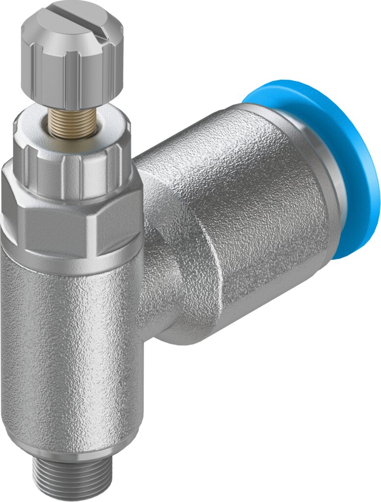Festo 197578 Drossel-Rückschlagventil - Bild 2