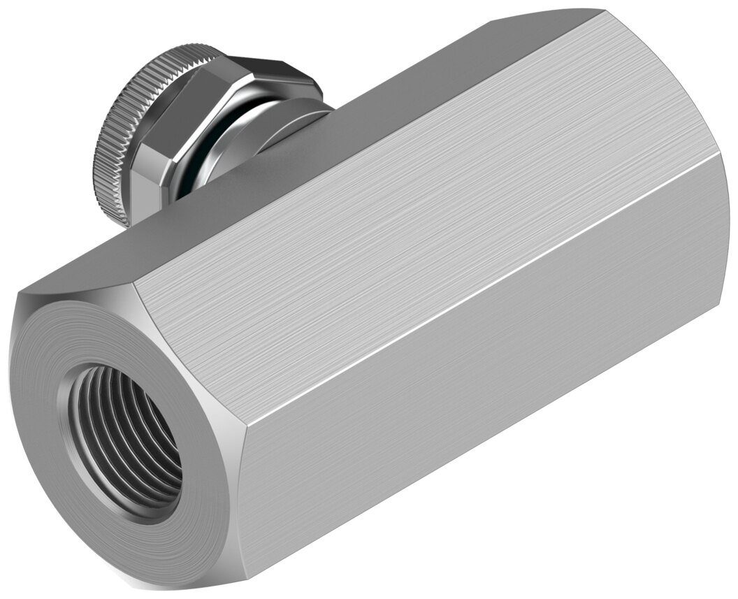 Festo 2109 Drosselventil - Bild 5