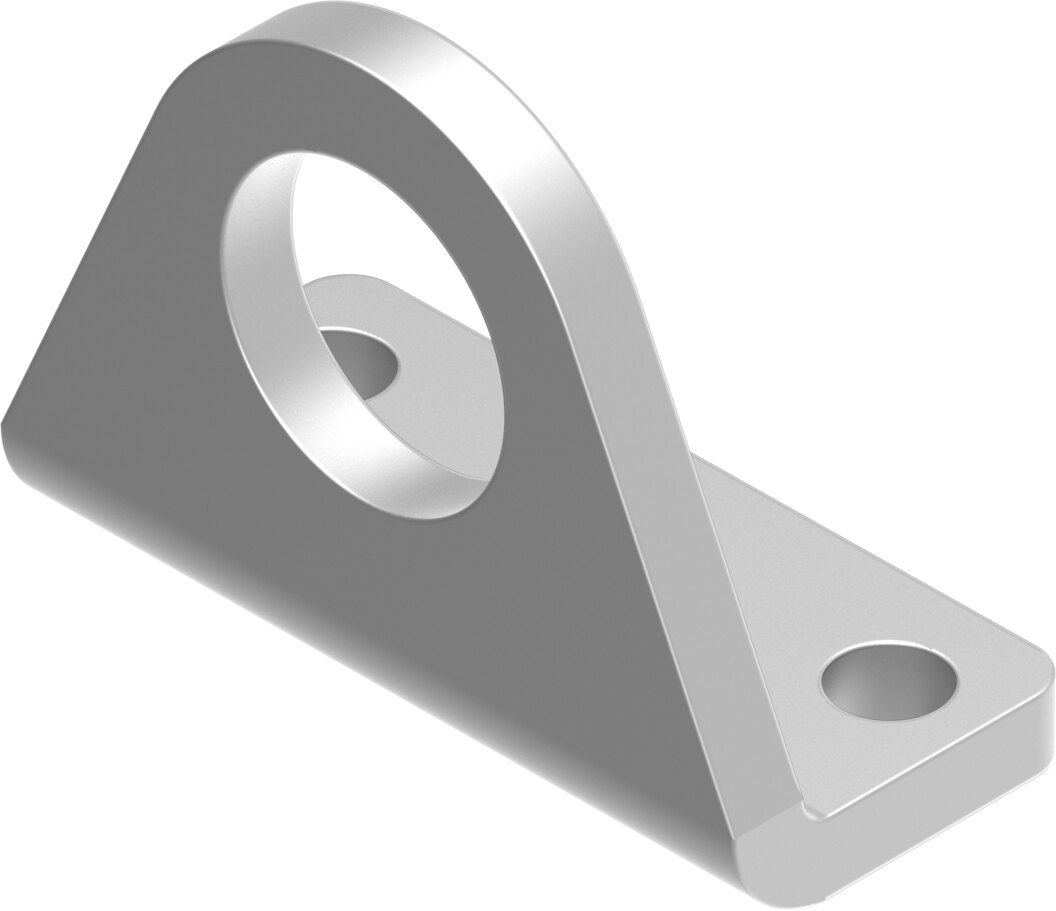 Festo 5125 Fußbefestigung - Bild 2