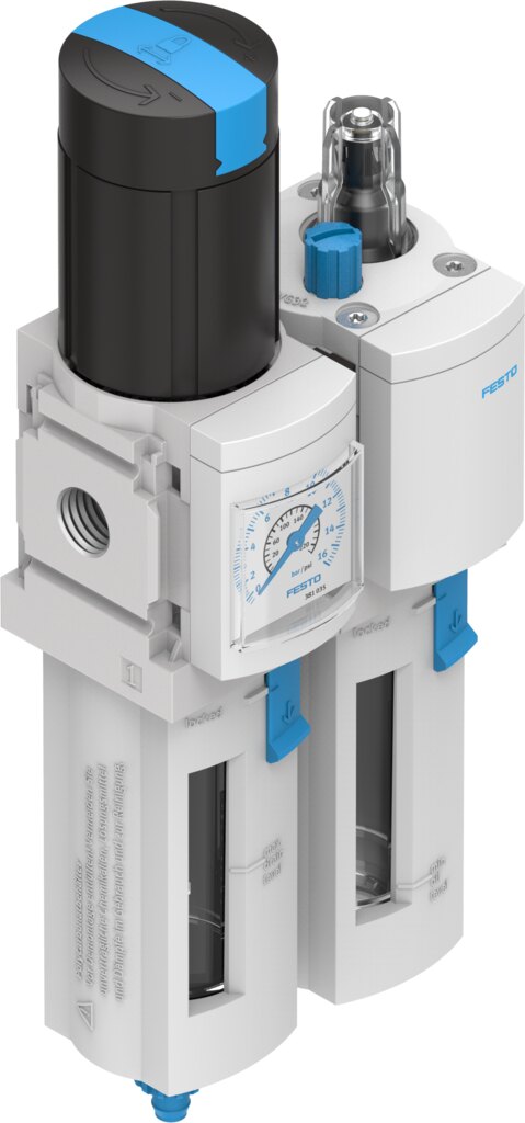 MSB4-1/4-FRC5:J1M1 UNIDADE COMB