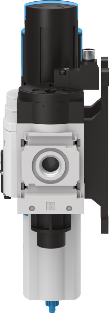 Festo 8025359 Wartungsgeräte-Kombination - Bild 5