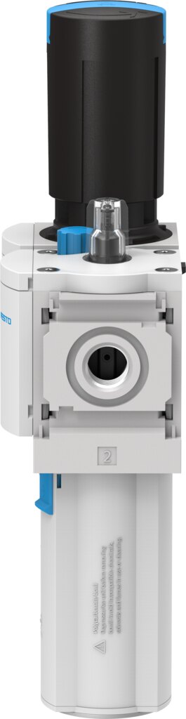 Festo 534037 Wartungsgeräte-Kombination - Bild 5