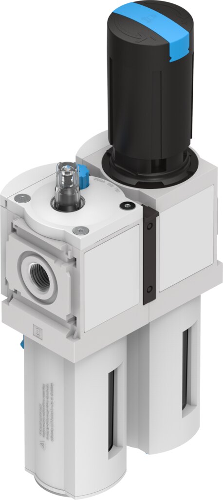 Festo 534037 Wartungsgeräte-Kombination - Bild 2