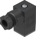 Soft start/quick exhaust valve MS6-SV-1/2-D-10V24-2M8 | Festo TW Soft start/quick exhaust valve MS6-SV-1/2-D-10V24-2M8 | Festo TW