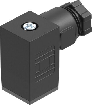 Plug socket MSSD-EB | Festo USA