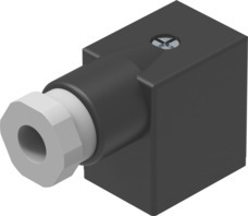 Buy Plug socket MSSD online | Festo USA