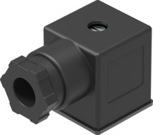 FESTOS solenoid valve plug and socket 171157 MSSD-C-4P 34583