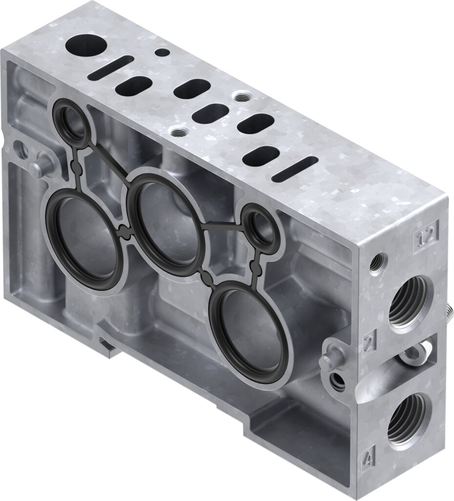 Festo 161102