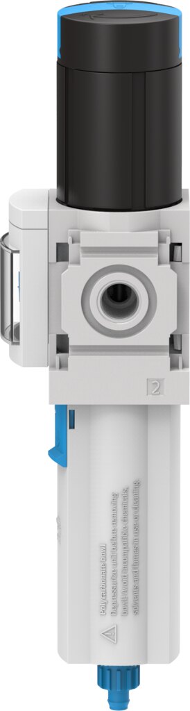Festo 529148 Filter-Regelventil - Bild 5