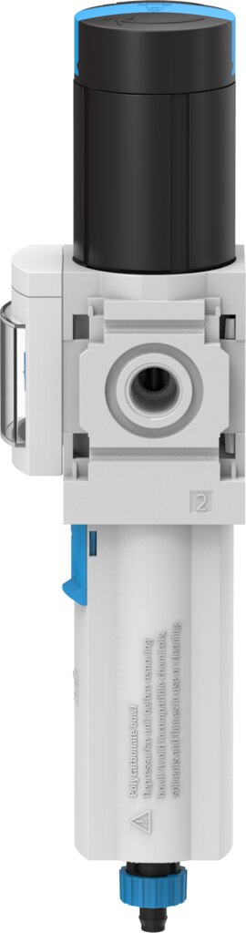 Festo 529158 Filter-Regelventil - Bild 5