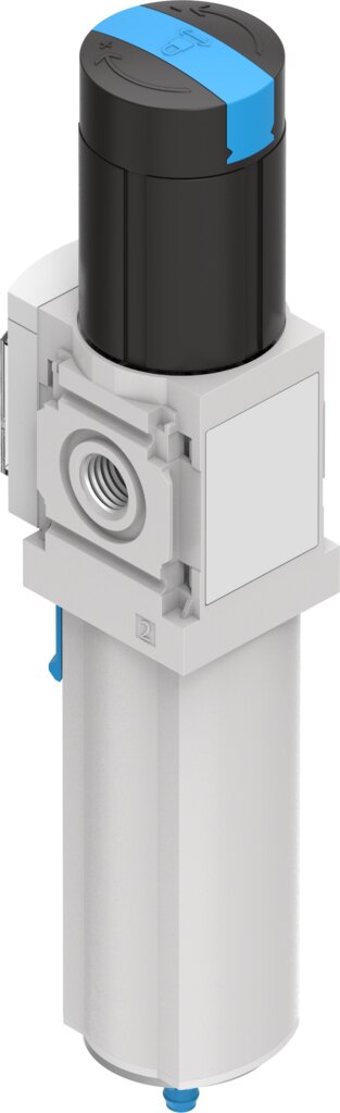 Festo 535756 Filter-Regelventil - Bild 2