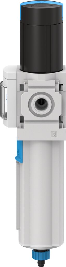 Festo 535754 Filter-Regelventil - Bild 5