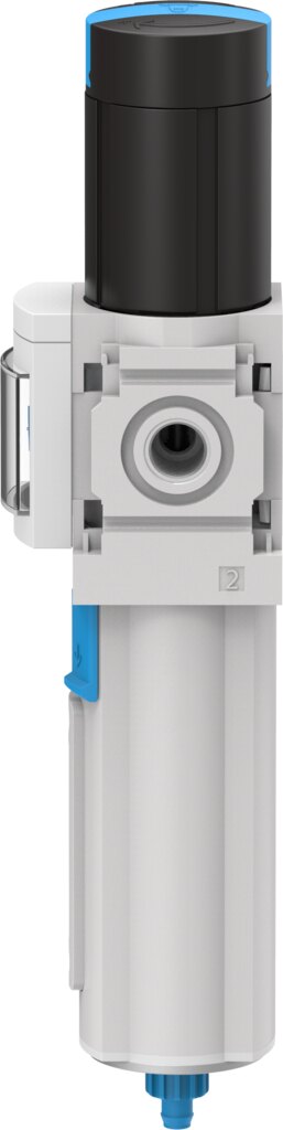 Festo 535756 Filter-Regelventil - Bild 5