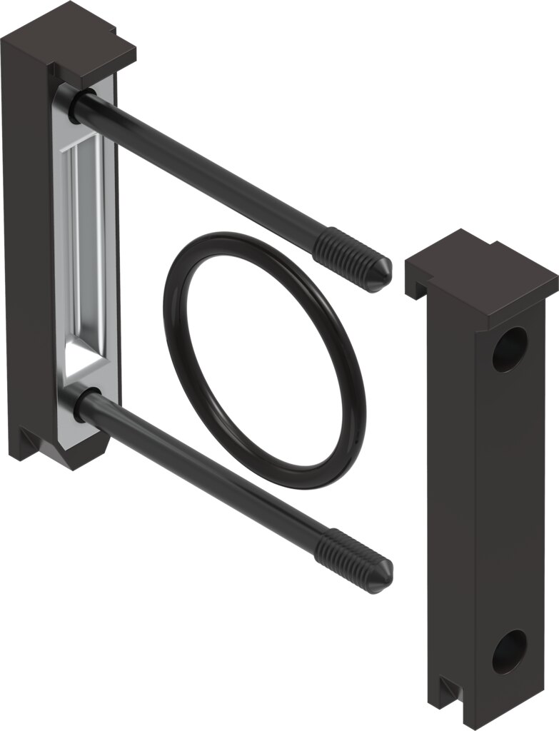 Festo 541553 Modulverbinder - Bild 2