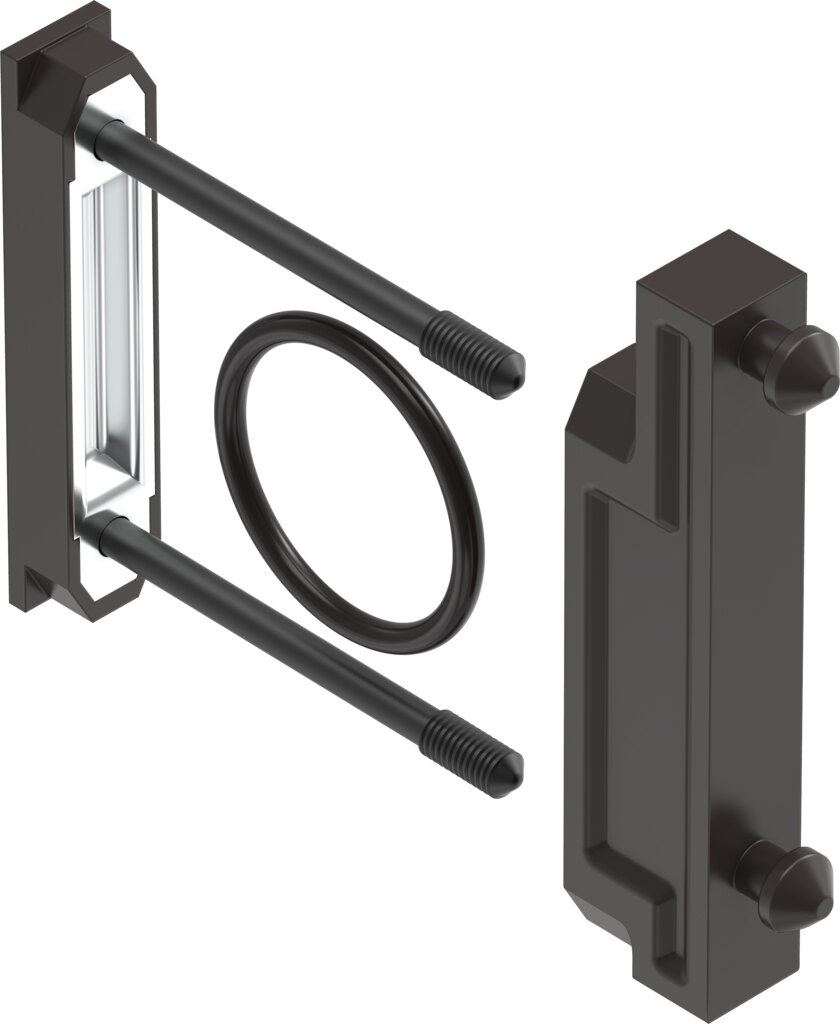 Festo 532800 Modulverbinder - Bild 2