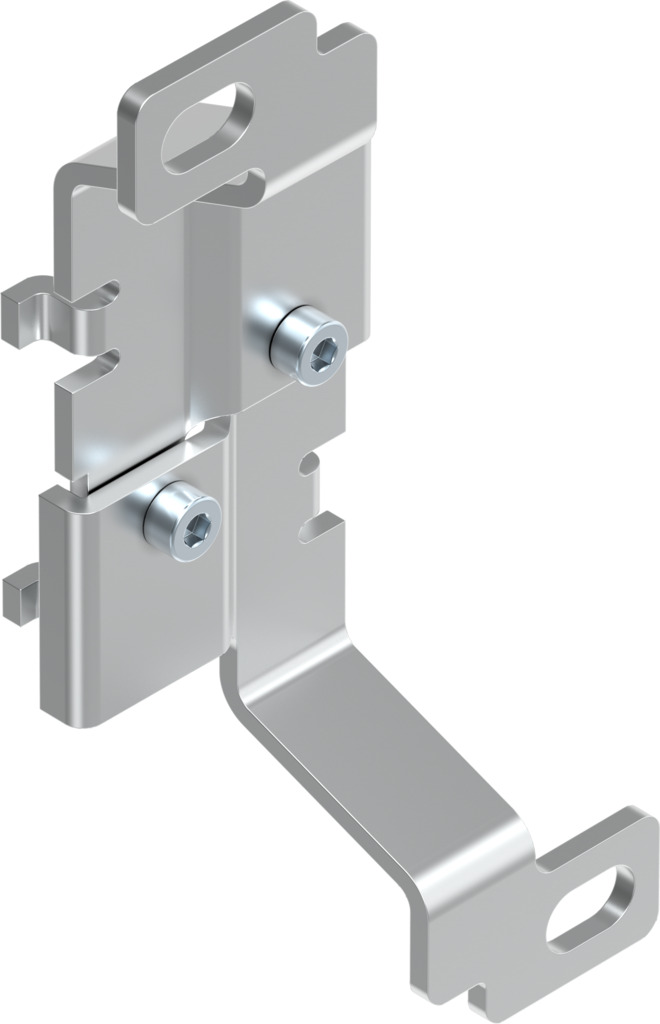 Mounting bracket