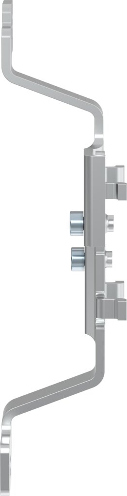 Festo 532185 Befestigungswinkel - Bild 5