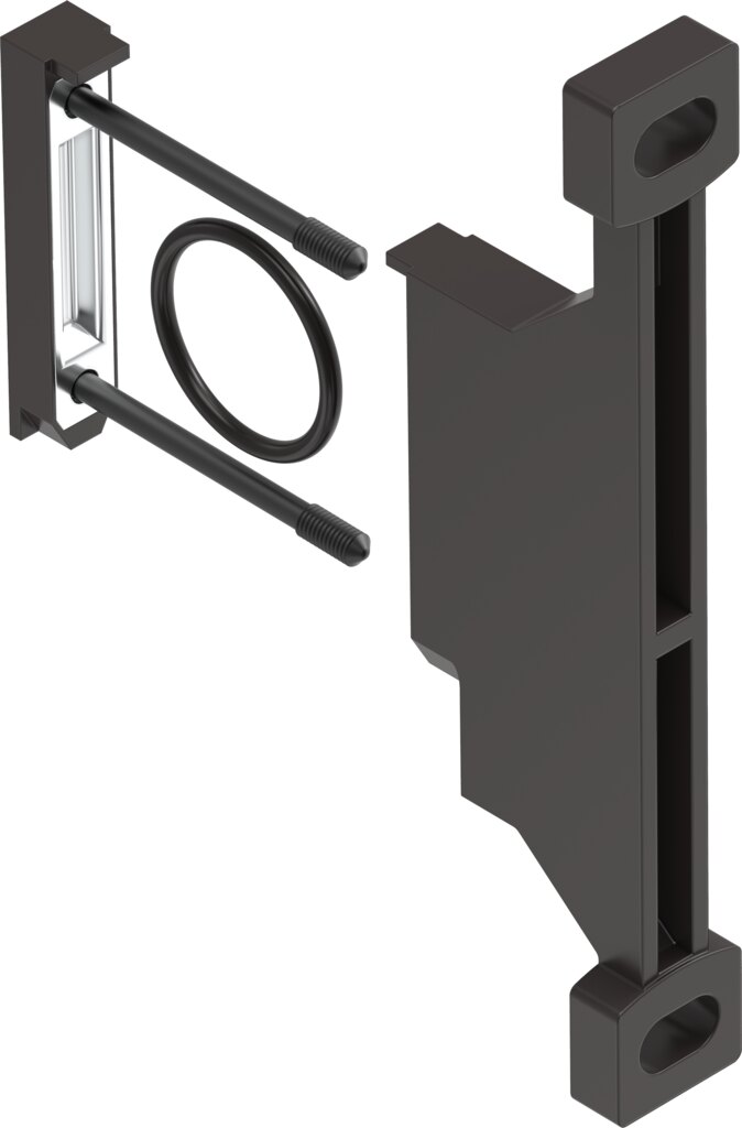 Festo 532184 Befestigungswinkel - Bild 2
