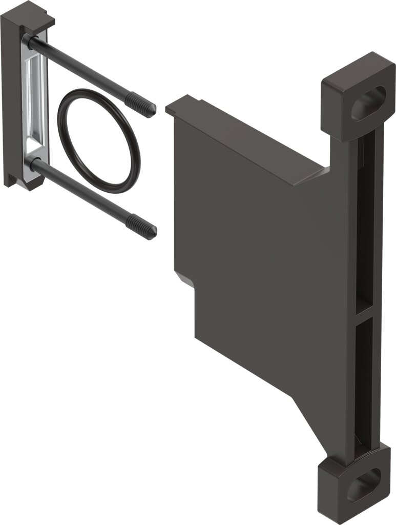 Festo 541552 Befestigungswinkel - Bild 2