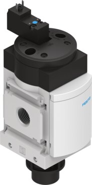 On/off valve MS6-EE-1/2-10V24 | Festo USA
