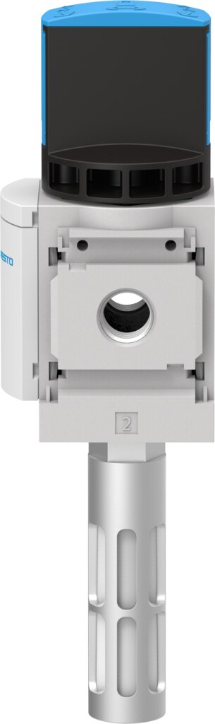 Festo 541268 Einschaltventil - Bild 5