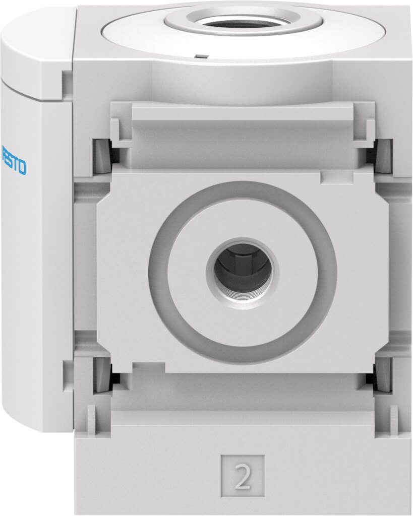 Festo 536967 Abzweigmodul - Bild 5
