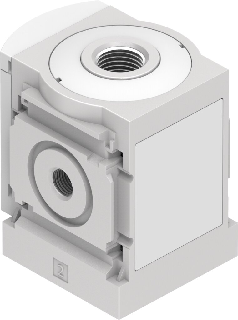 Festo 536967 Abzweigmodul - Bild 2