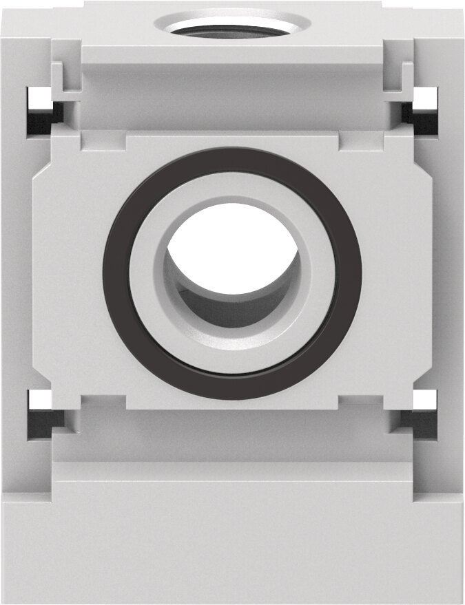 Festo 549337 Verteilerblock - Bild 5