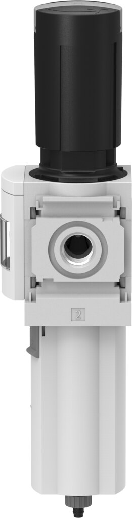 Festo 529190 Filter-Regelventil - Bild 5