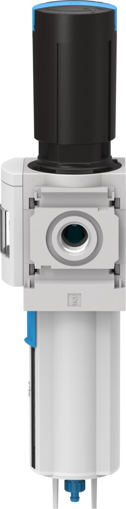Festo 531331 Filter-Regelventil - Bild 5