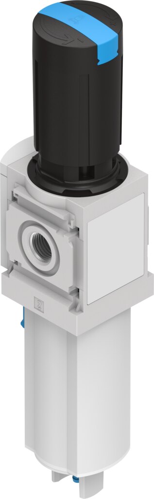 Festo 531331 Filter-Regelventil - Bild 2
