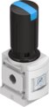 Pressure regulator MS6-LR