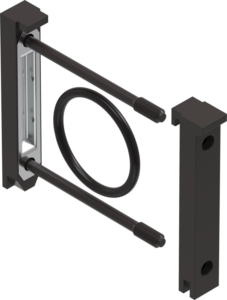 Festo 541543 Modulverbinder - Bild 2