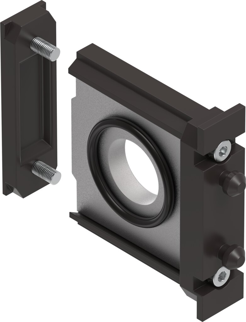 Festo 532801 Modulverbinder - Bild 2