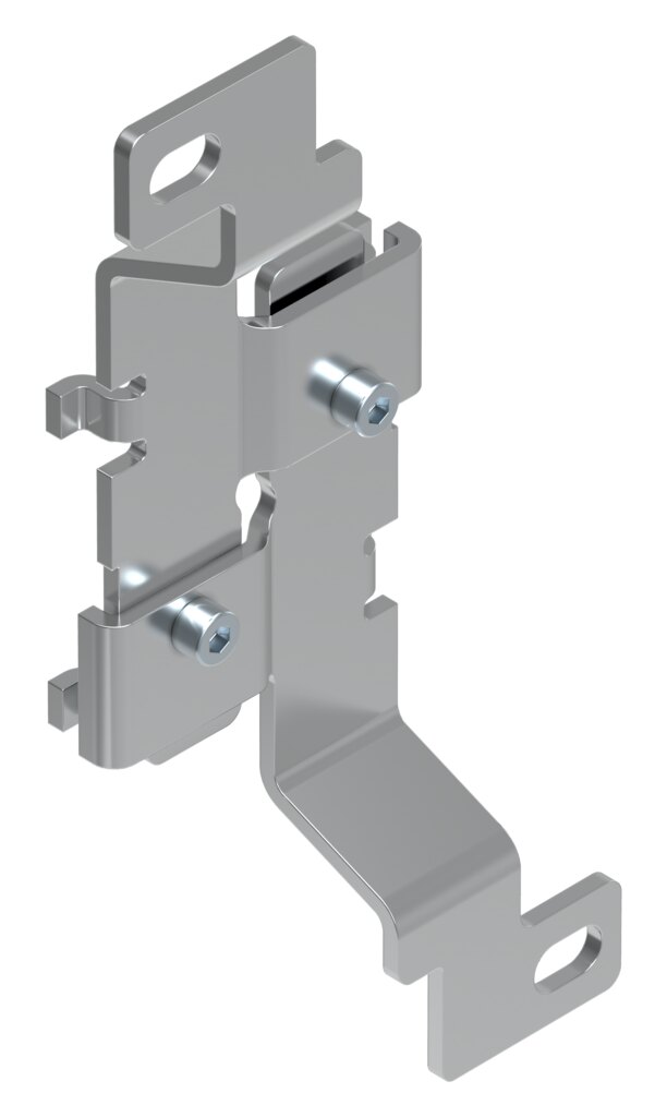 Festo 532196 Befestigungswinkel - Bild 2