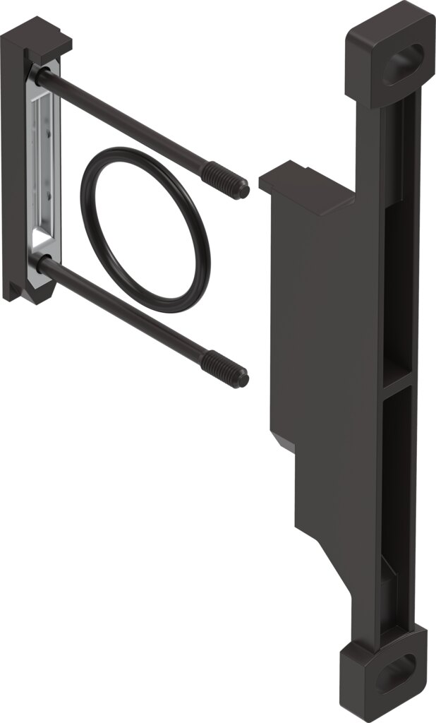 Festo 532195 Befestigungswinkel - Bild 2