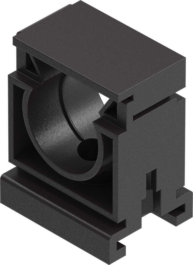 Festo 192287 Klemmschelle - Bild 2
