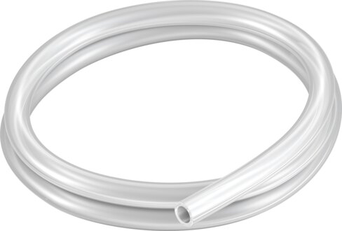 Tuyau plastique